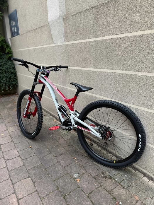 MEGA OKAZJA! Rower DH Commencal Supreme V4 29" Downhill  M 2021 rok
