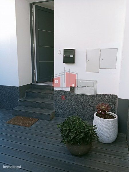 Apartamento T3 em Maceira , Santa Cruz