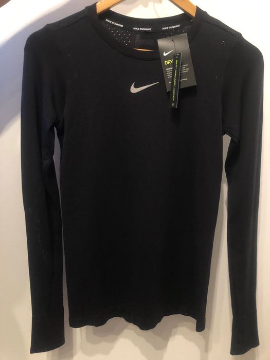 Sweat Nike Running Feminino