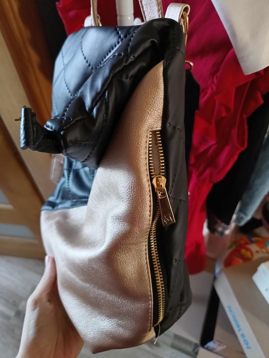 Plecak massimo conti