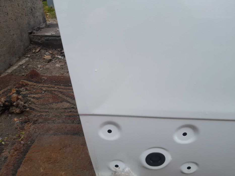 Drzwi boczne przesuwne Renault Trafic 18r