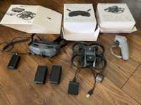 DJI Avata 1 Pro-View Combo Set