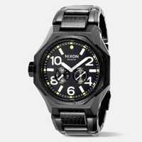 Zegarek Nixon Swiss Watch NOWY