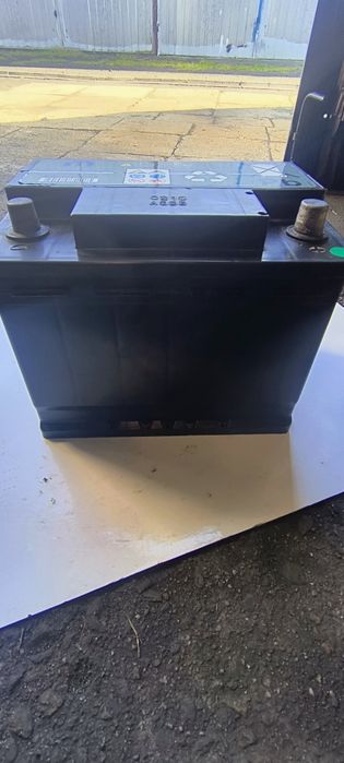 Akumulator samochodowy