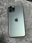 iPhone 11 Pro Midnight Green