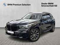 BMW X5 X5 xDrive30d