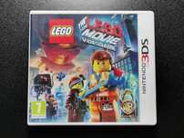 Nintendo 3DS The LEGO Movie Videogame