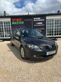 Mazda 3 1.6 Comfort