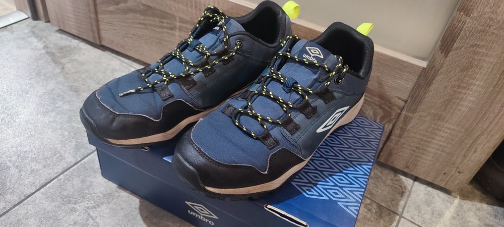 Buty męskie Umbro rozmiar 43