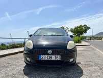 Fiat Grande Punto 1.3 M-Jet Active