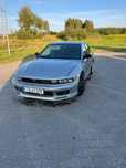 Mitsubishi Galant 2.5 V6