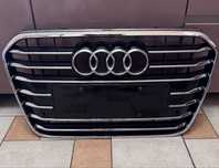 Решітка audi a6 c7 2012 -2014