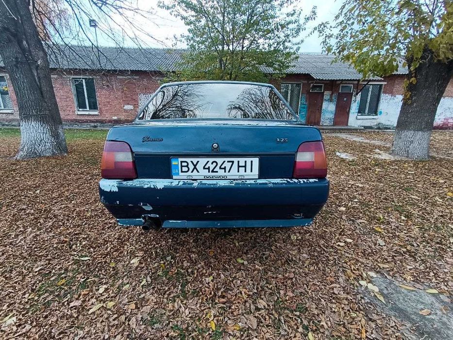 Заз Славута,на любу кишеню