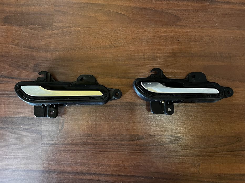 Tesla model 3 Зовнішня ручка дверей