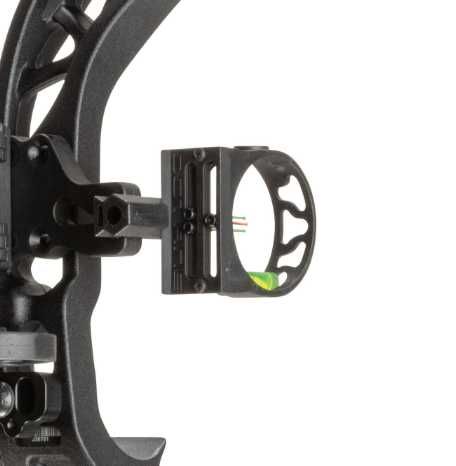 Arco composto Diamond / Bowtech