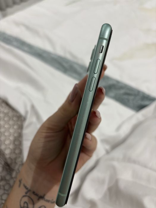 Iphone 11 168GB