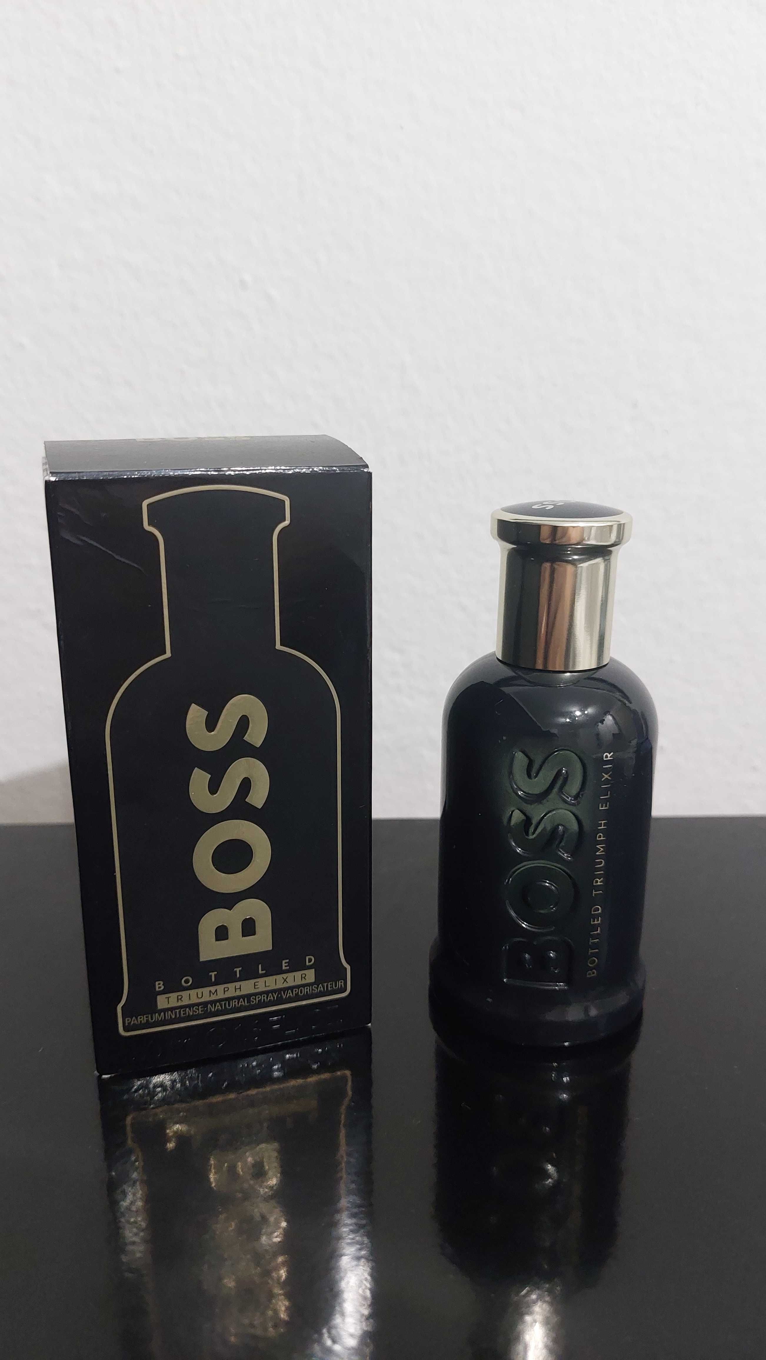 Vendo perfumes de várias marcas