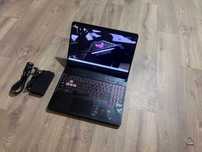 ASUS TUF FX505DT Ryzen 7/16 GB DDR4/1 TB SSD/GTX 1650/120Hz RGB okazja