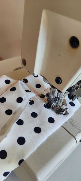 Maszyna do szycia Kansai Special WX-8803 C