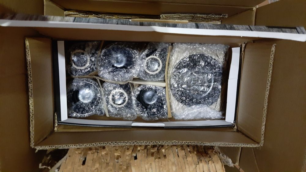 ZESTAW serwis czarny KAWOWY BLACK 18el. - ceramika

--- CERAMIKA ---