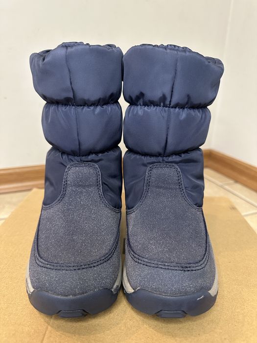 Чоботи зимові дитячі Reima 27 розмір