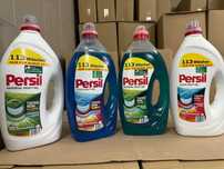 Persil żel 5.65 l Uniwersalny do koloru i do czarnego