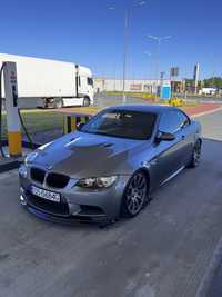 Bmw e93 m3 v8 420km