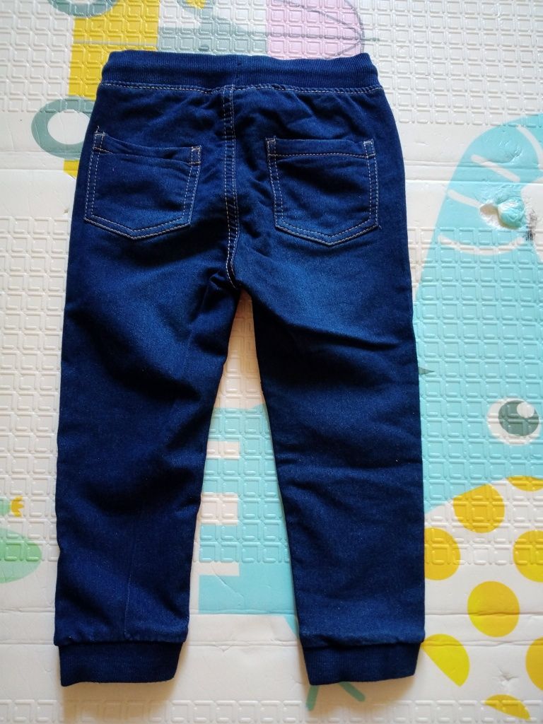 Штани джинси дитячі НОВІ
