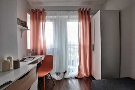 1-os. pokój | Al. Prymasa Tysiąclecia | Metro Młynów | 0% prowizji