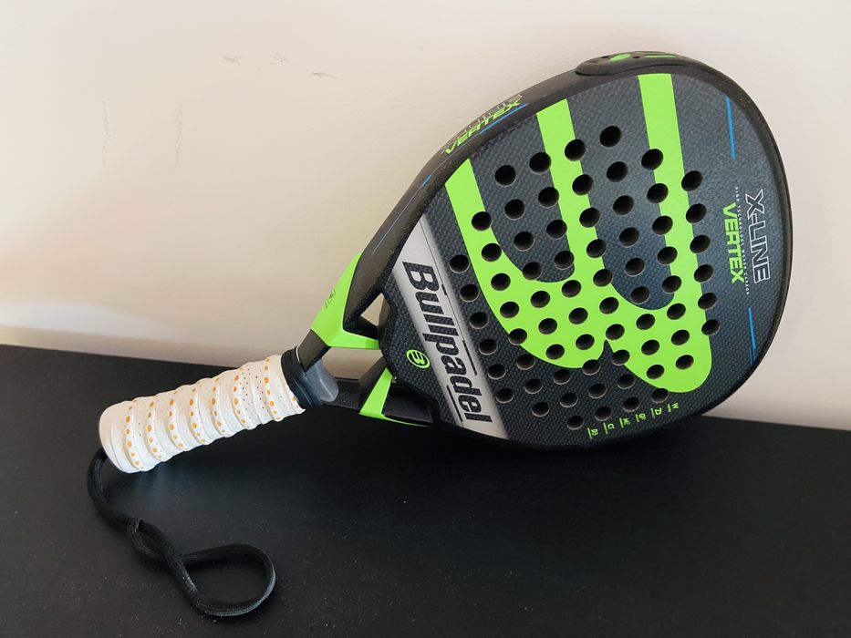 Raquete Bullpadel Vertex X Line