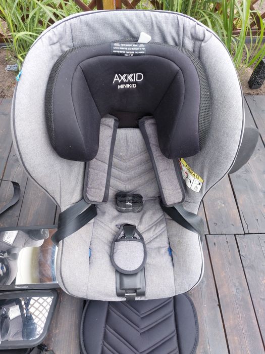 Axid minikid 2.0