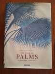 Livro: The book of palms