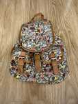 Mochila de menina/senhora