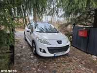 Peugeot 207 Pugeot 207 SW bardzo ekonomiczny !!