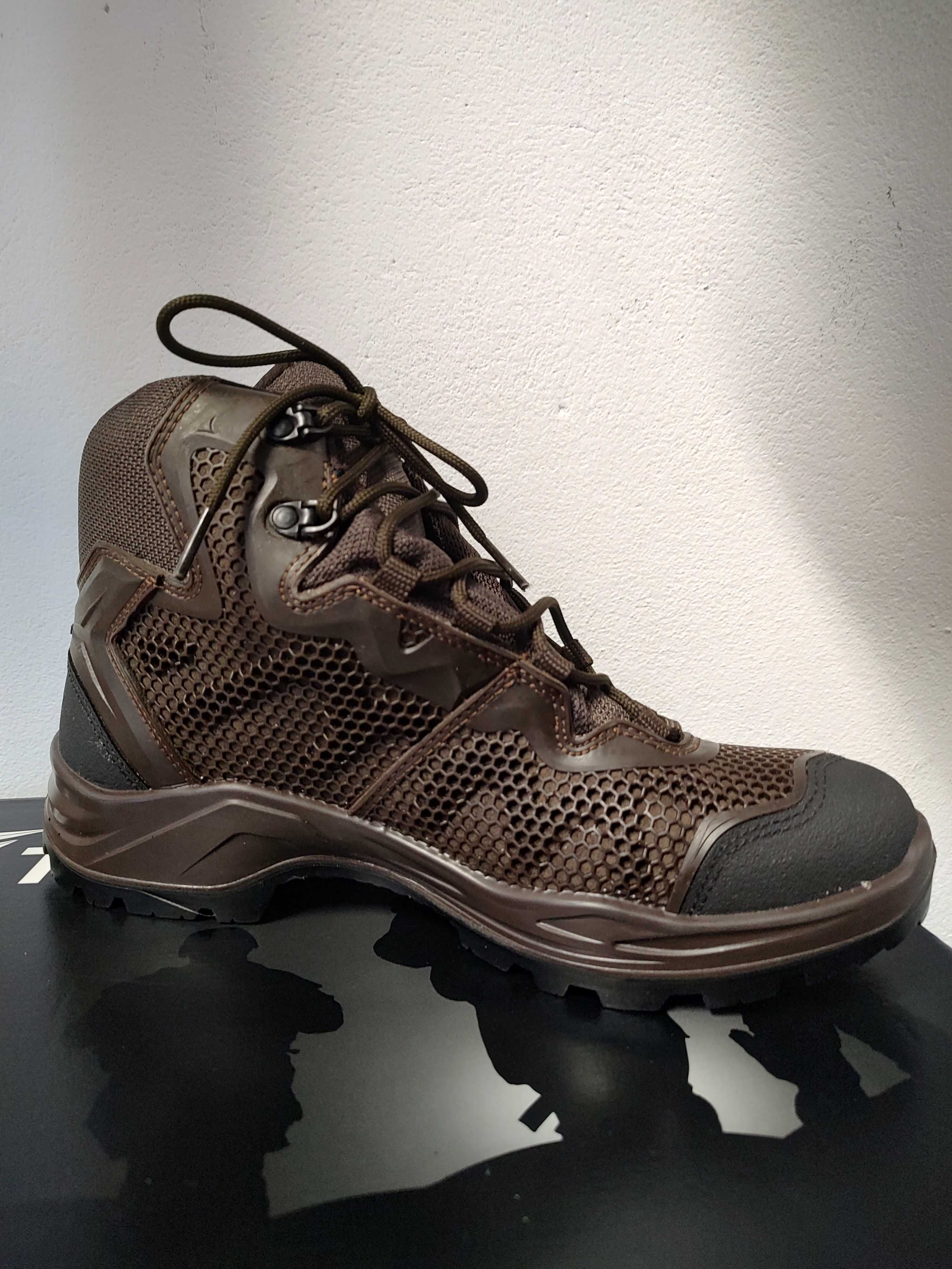 TALAN tactical 4435 Buty wojskowe taktyczne