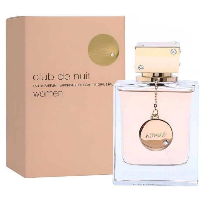 ARMAF Club de Nuit Women Eau de Parfum