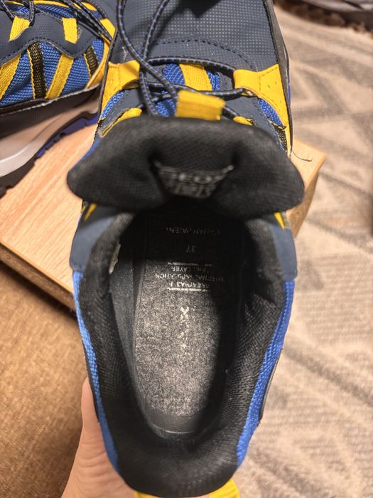 Ботінки єврозима 37 р