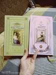 Jane Austen Edith Eharton Rozważna i romantyczna, wiek niewinnosci