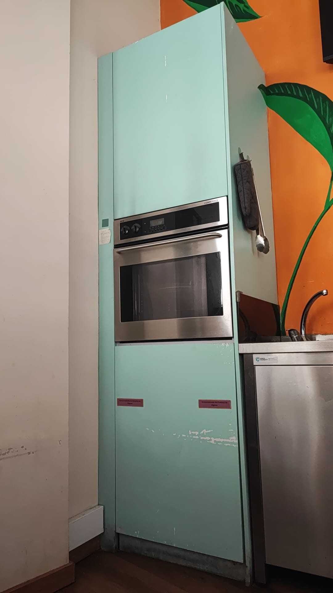 Equipamentos e Mobiliário de RESTAURAÇÃO