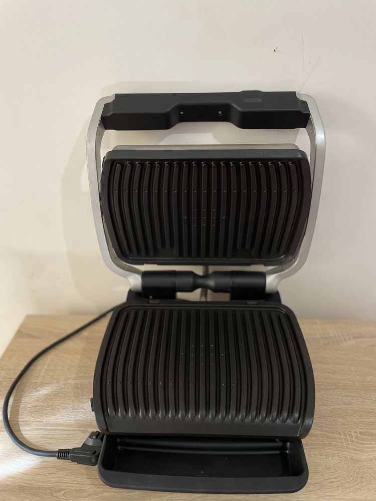 Гриль Tefal OptiGrill Elite