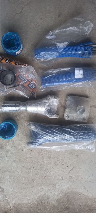 Кришка бортового редуктораЗапчастини до Cat 428 432