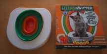 Litter Kwitter - gatos