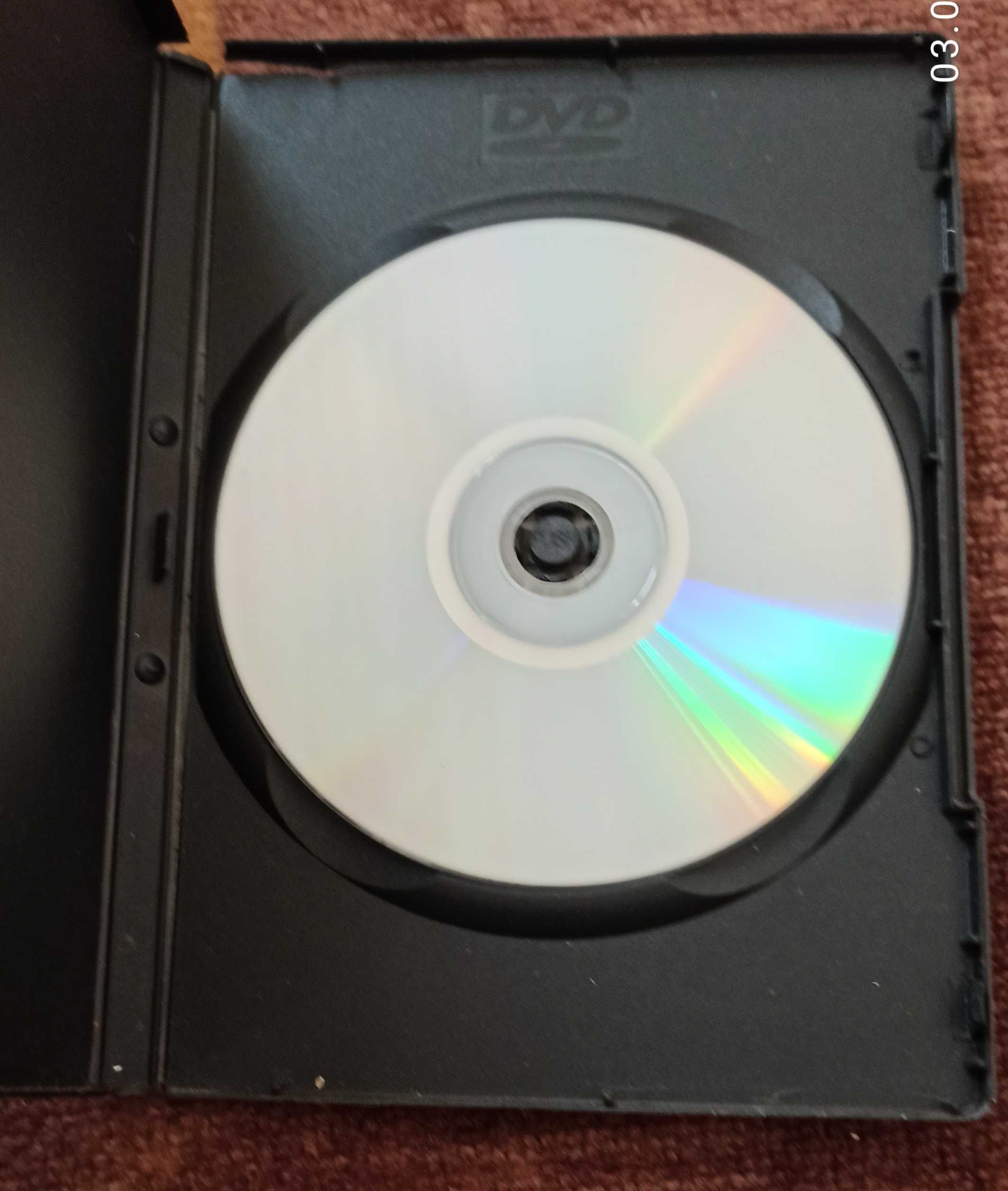 DVD диск  з грою Suikoden 4 для Play Station 2 PS2