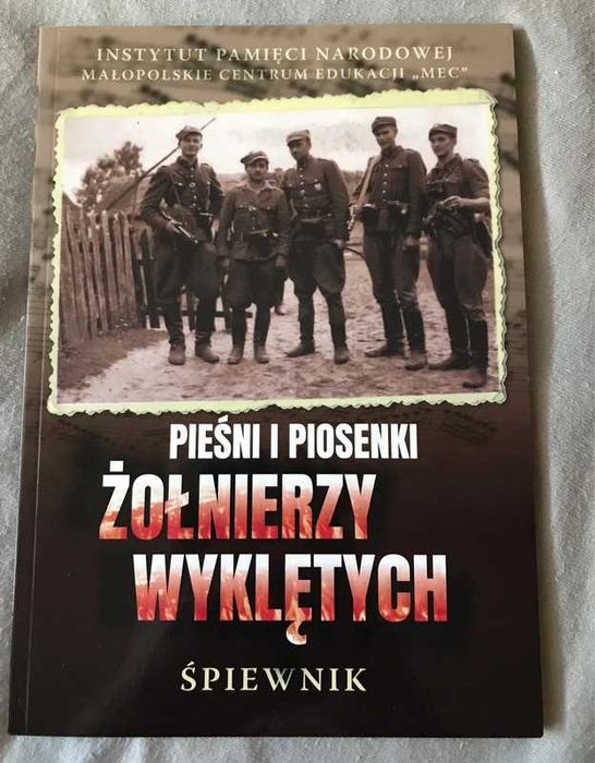 Pieśni i piosenki Żołnierzy Wyklętych