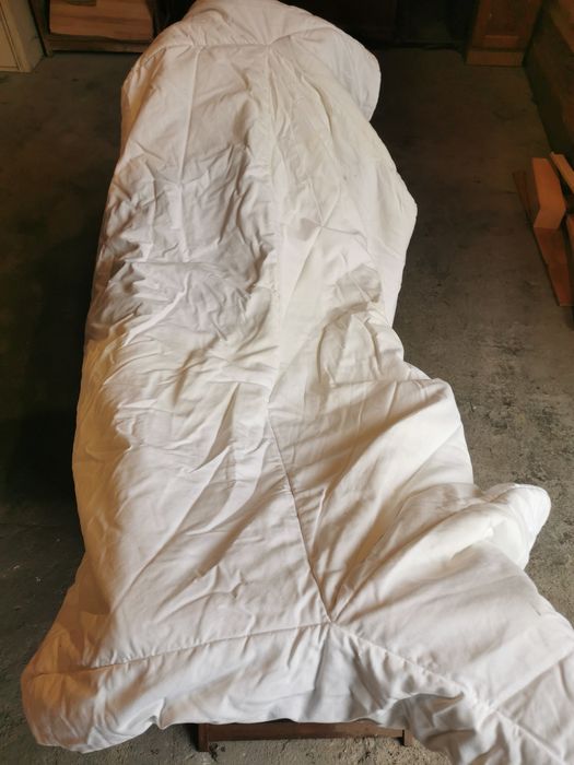 Pokrowce Lycksele sofa 2 os