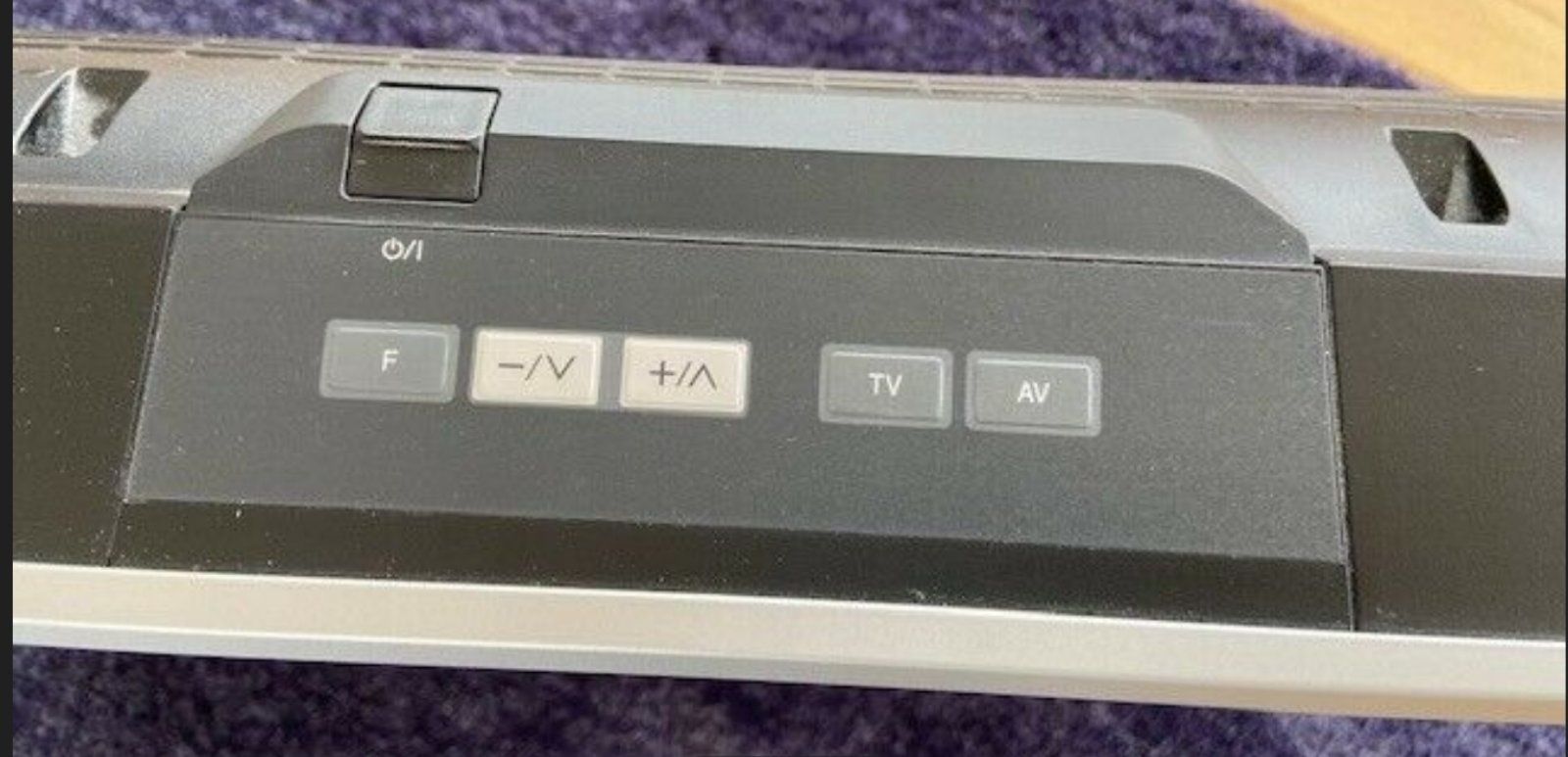 Продам на запчасти или восстановление телевизор Panasonic TX-32LX70