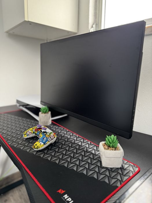 Setup gaming completo