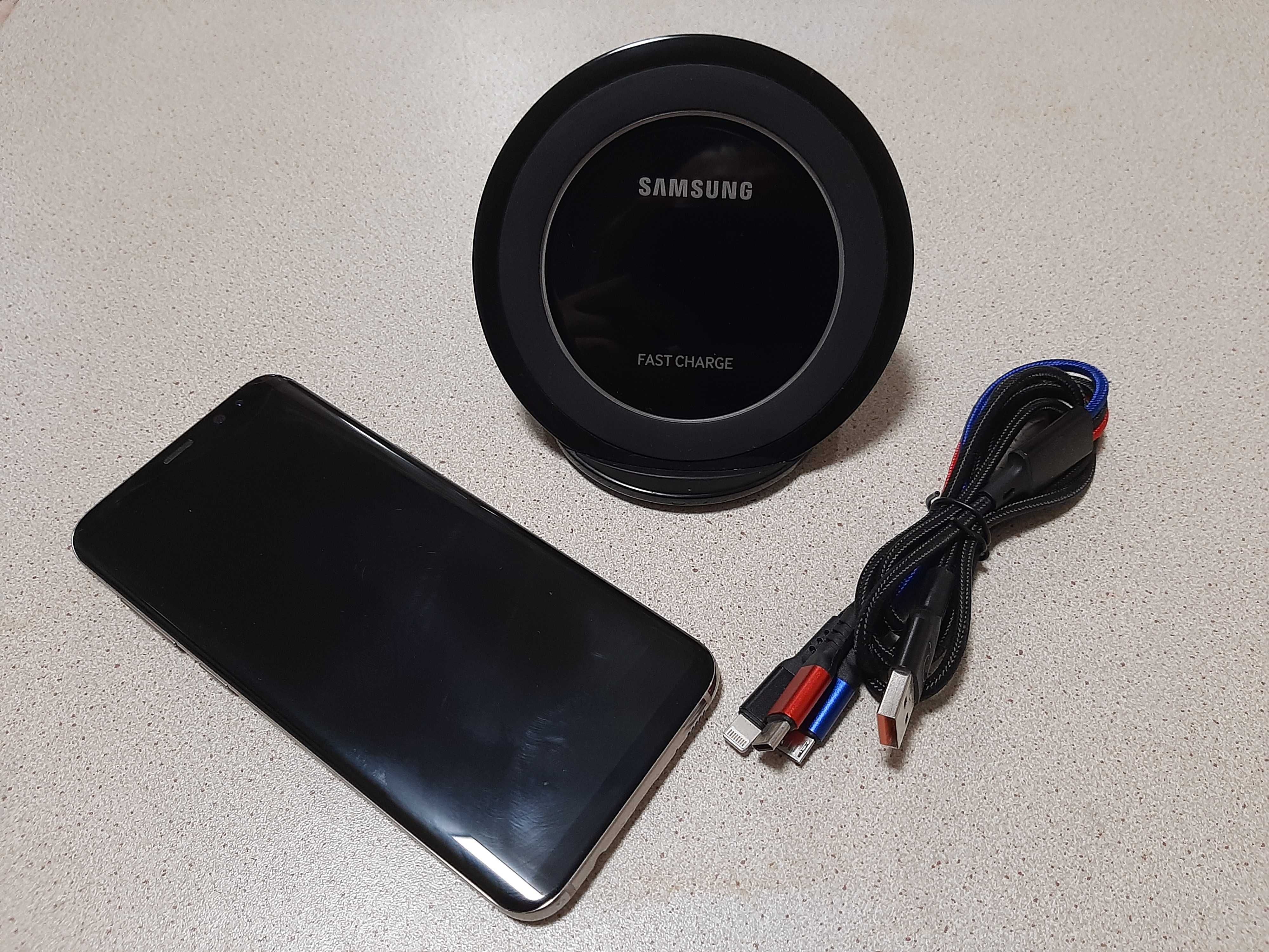 Samsung Galaxy S8+/G955FD(4/64)