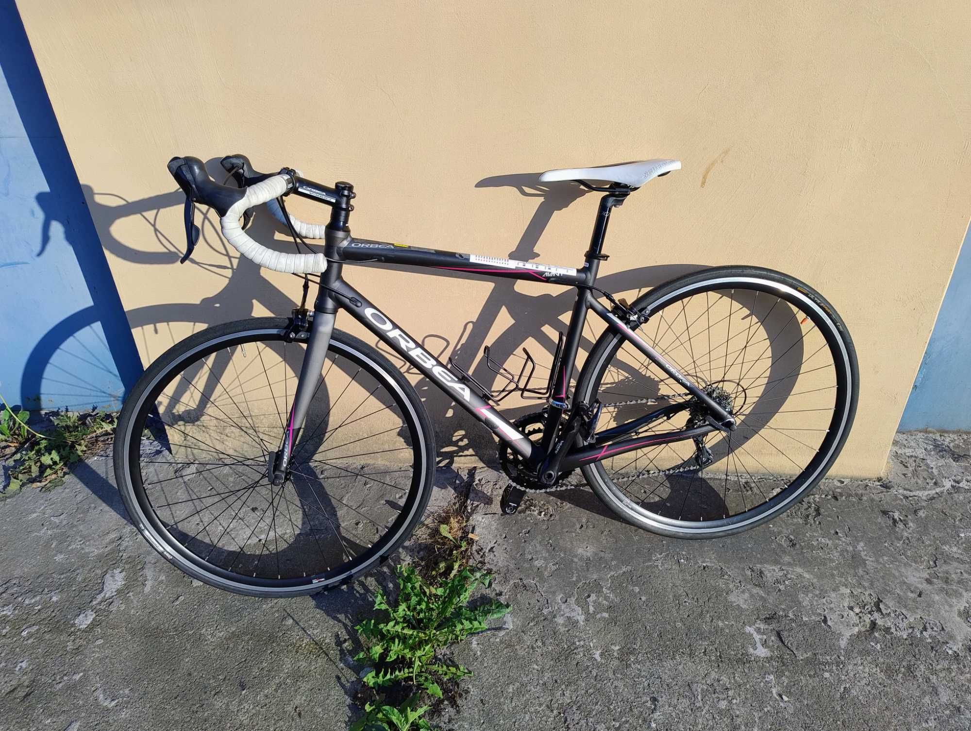 sprzedam rower szosowy Orbea Avant damski, rozm. 53