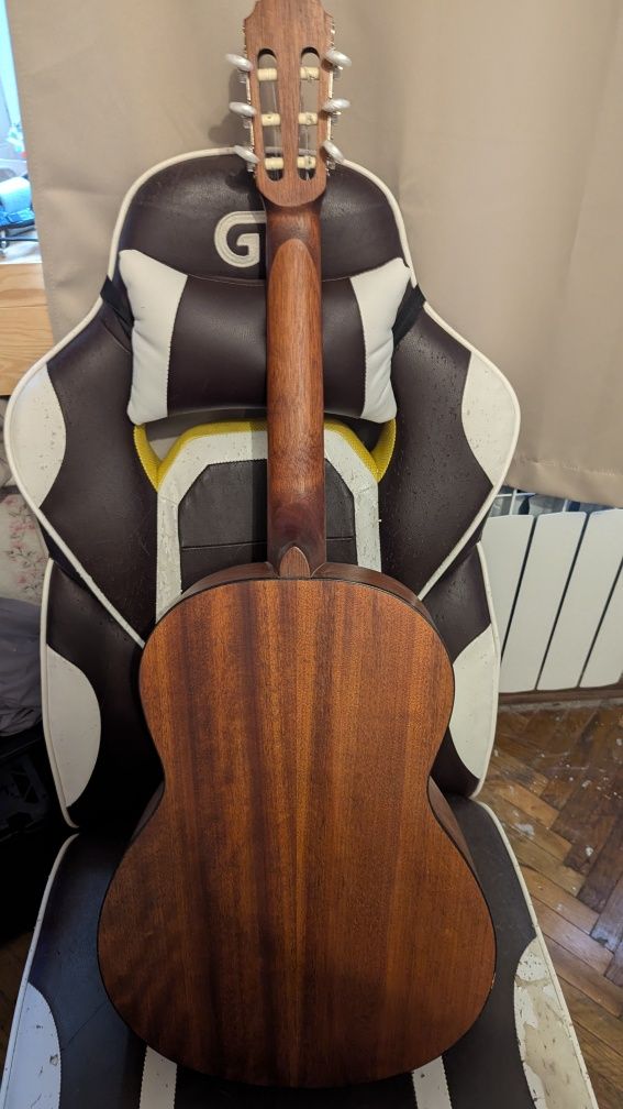 Гітара cort ac100 op